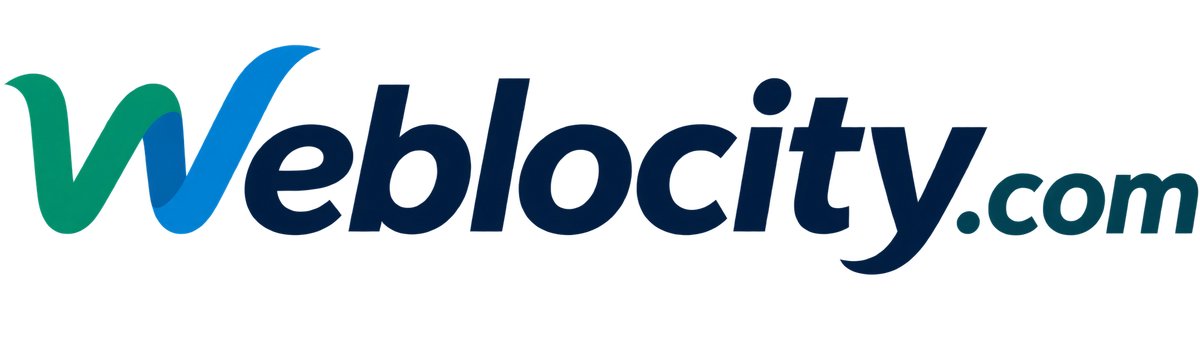 Weblocity.com